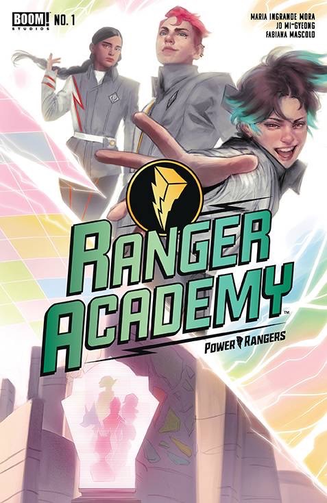 Our PREVIEWS Comic & Manga Picks For October 2023! - Greenlight Comics