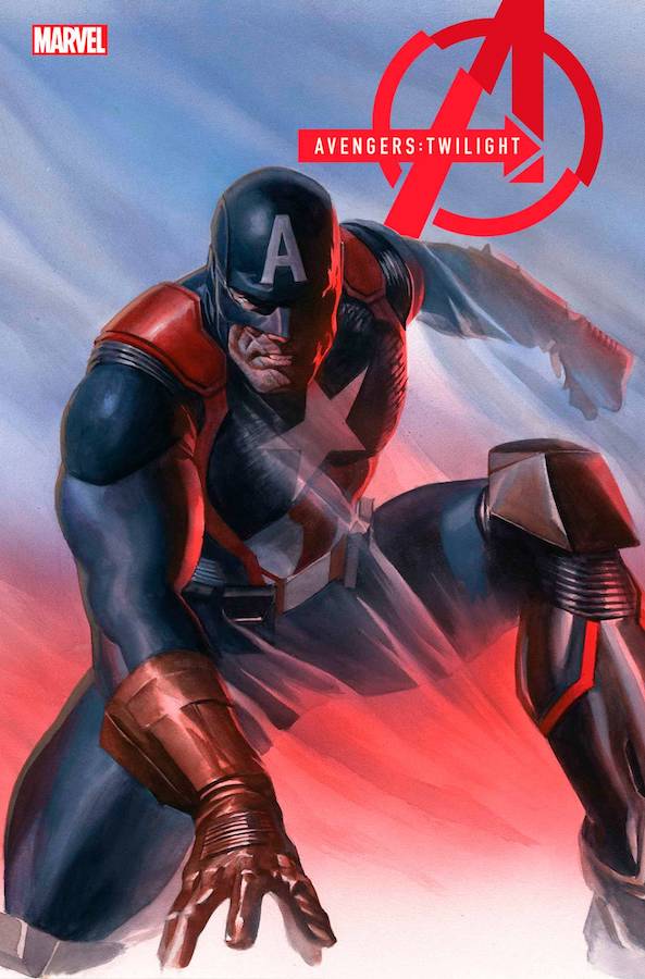 Marvel Comics for January 2024 — Major Spoilers — Comic Book Reviews, News,  Previews, and Podcasts