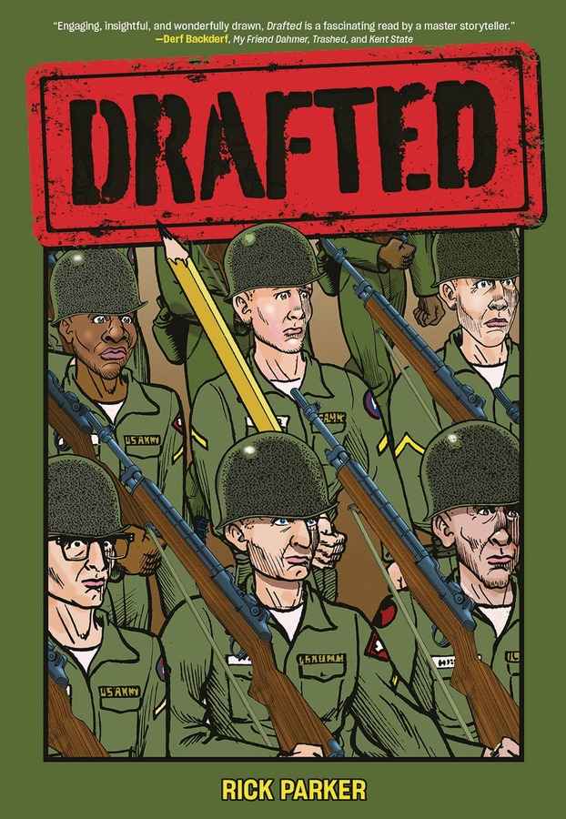 DRAFTED GN | $52.48 (PRE-PAY)