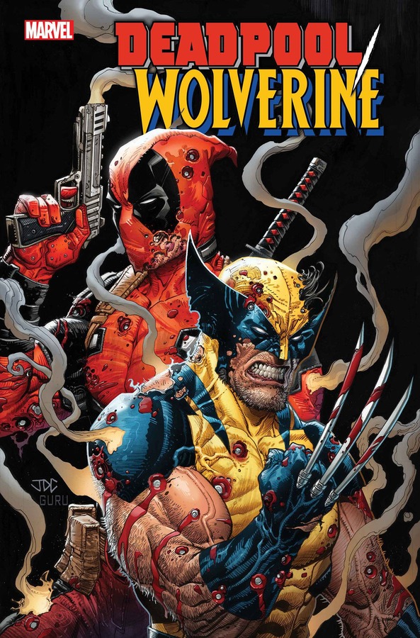 DEADPOOL/WOLVERINE #1 | $9.20