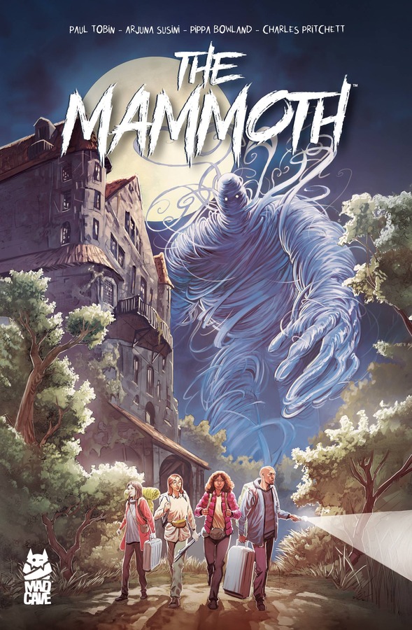 THE MAMMOTH TP | $37.78