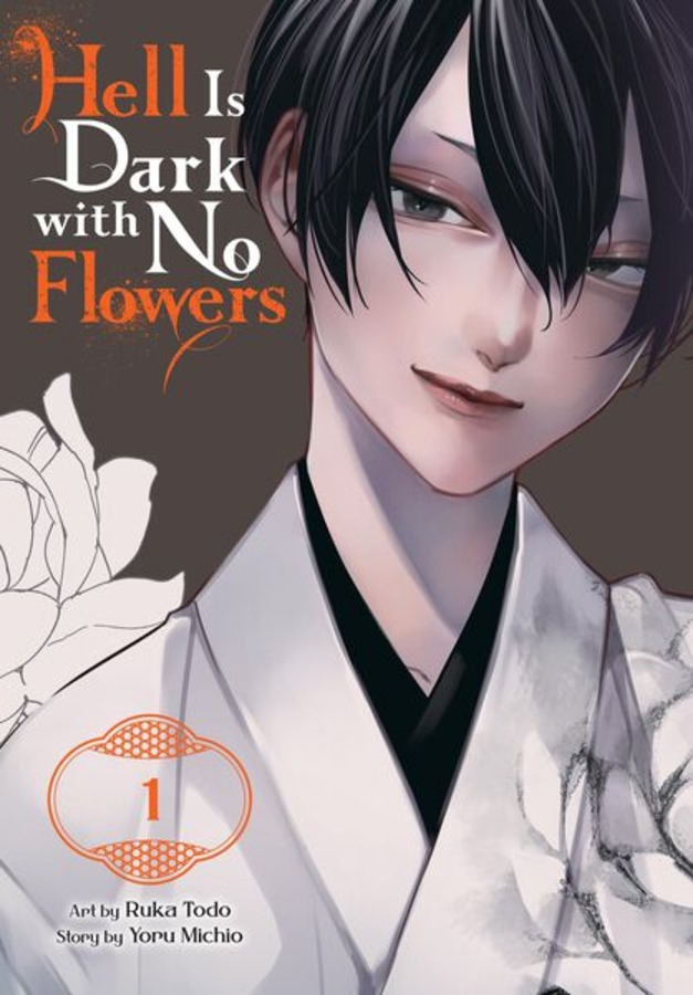 HELL IS DARK WITH NO FLOWERS GN VOL 01 (MR) [YEN PRESS] | $24.99