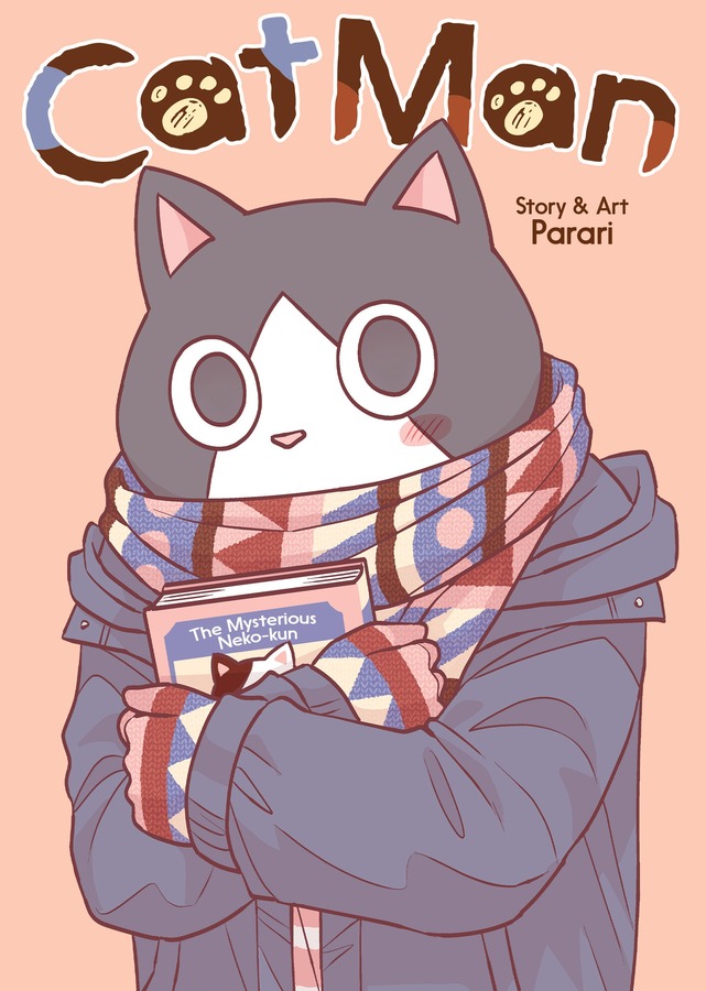 CAT MAN GN | $31.48