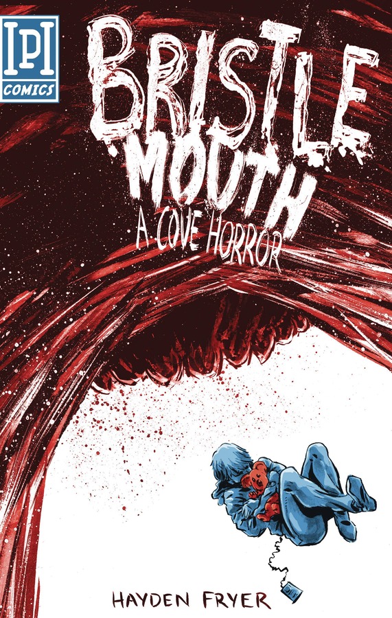 BRISTLEMOUTH: A COVE HORROR TP (MR) | $35.68