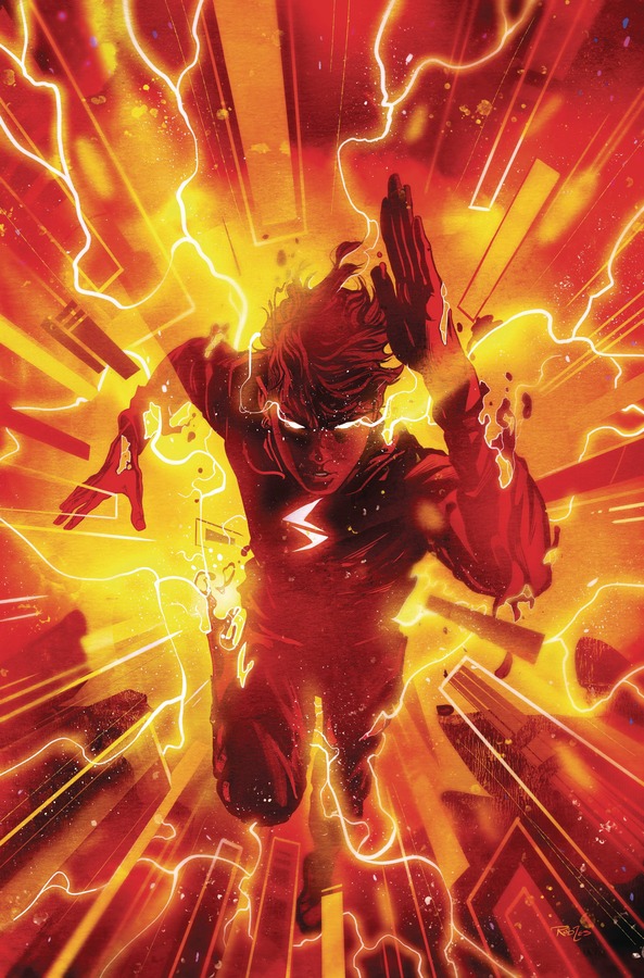 ABSOLUTE FLASH #1 | $9.20