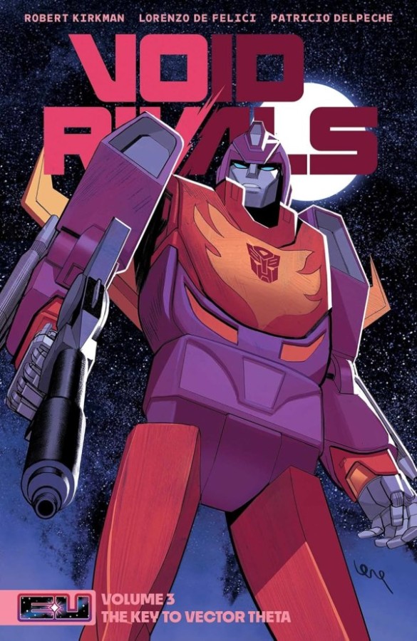 VOID RIVALS TP VOL 03