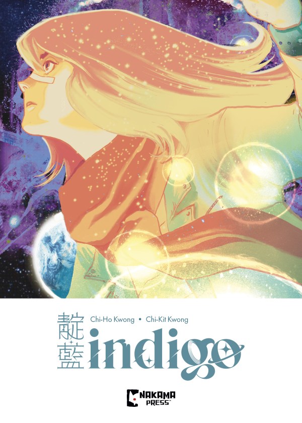 Indigo Gn Vol 01