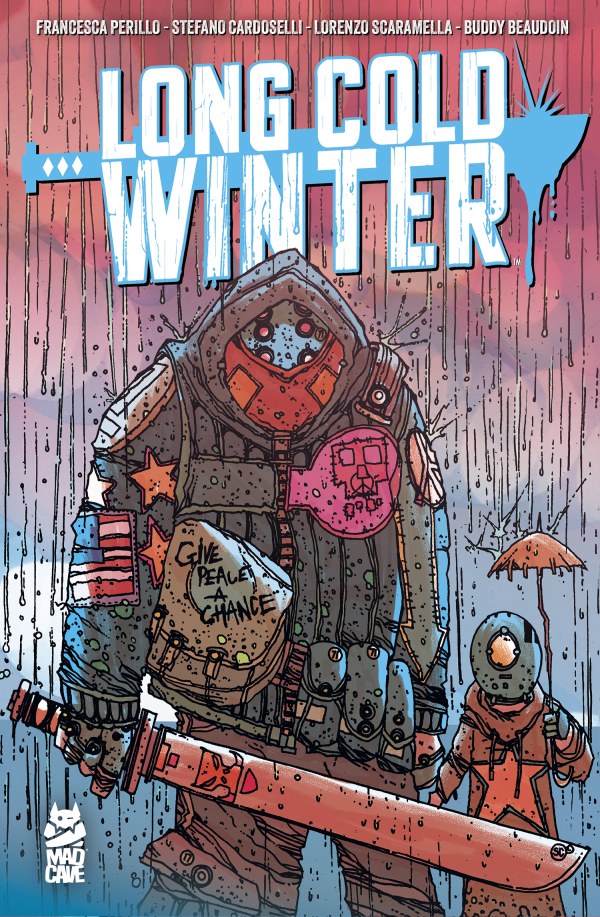 Long Cold Winter Tp