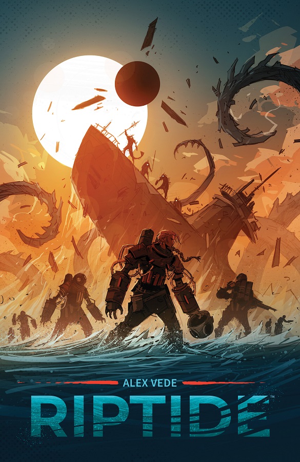 RIPTIDE TP | $52.48 (PRE-PAY)