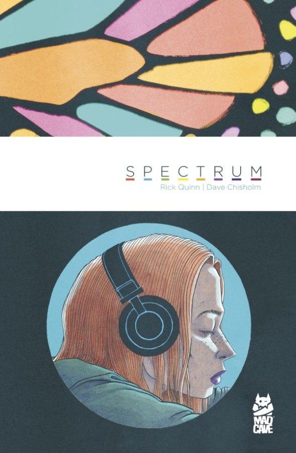 SPECTRUM TP | $41.98