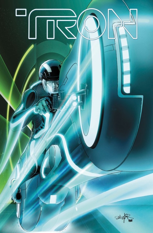 TRON: DOWNLOAD TP | $41.98