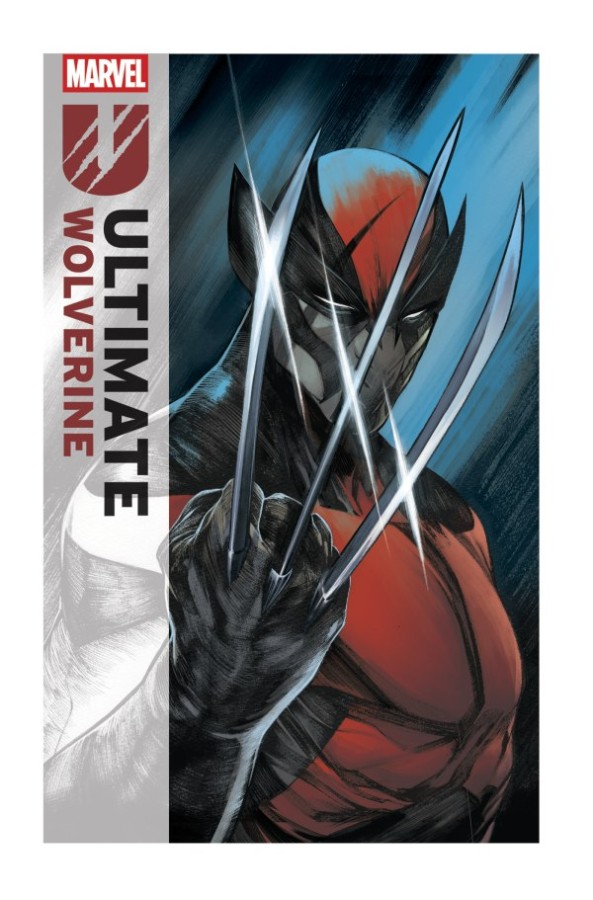 ULTIMATE WOLVERINE TP VOL 01 | $41.98