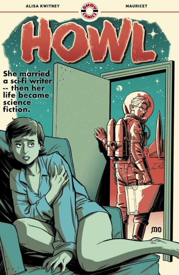 HOWL TP (MR) | $37.78