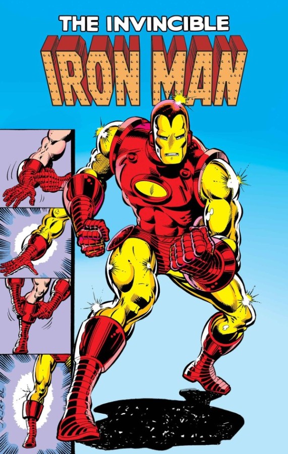 IRON MAN: DEMON IN A BOTTLE TP (2025 EDITION) | $52.48