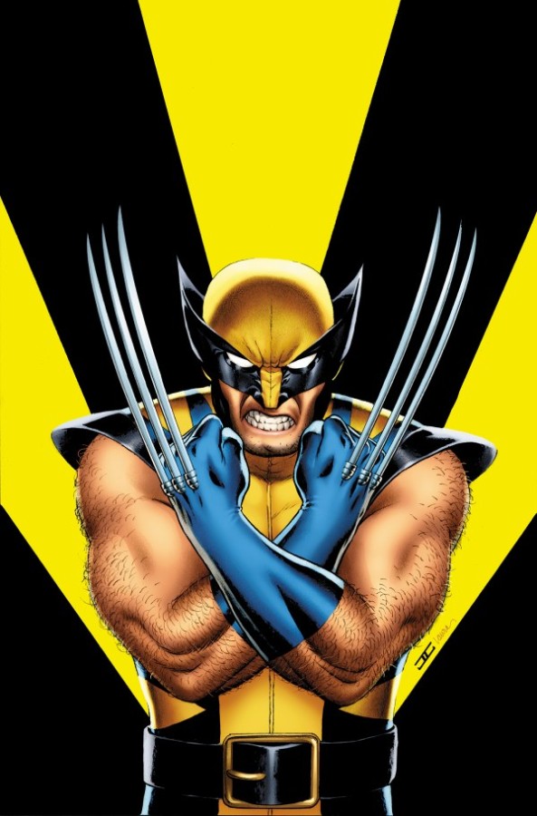 RETURN OF WOLVERINE OMNIBUS HC | $250.00 (PRE-PAY)