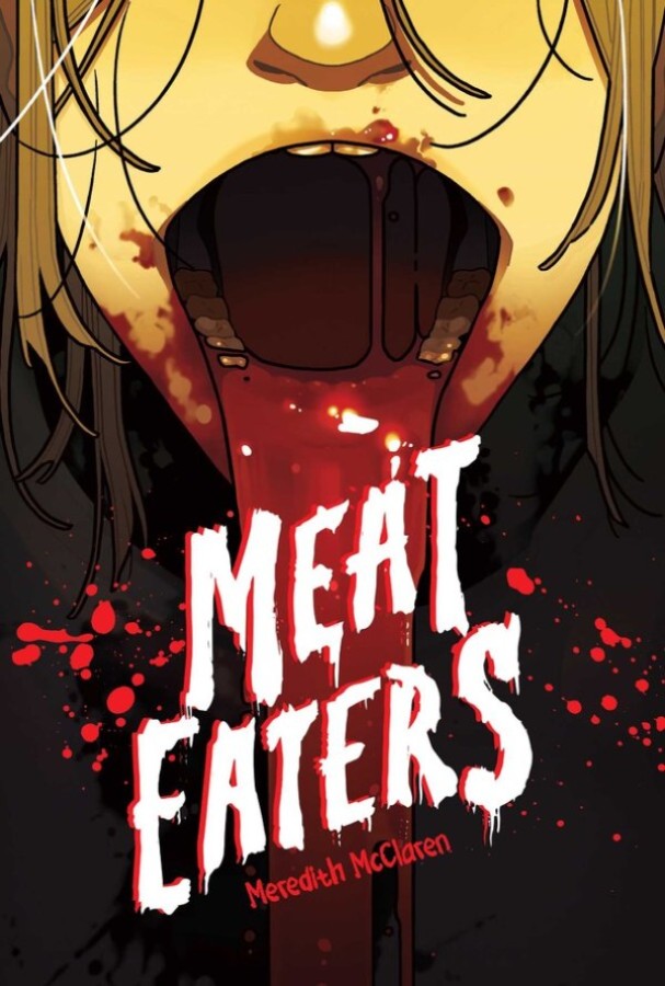MEAT EATERS TP | $52.48