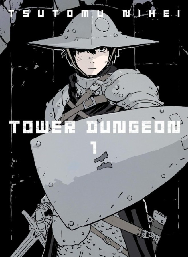 TOWER DUNGEON GN VOL 01 | $26.99
