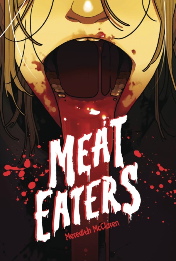 MEAT EATERS GN