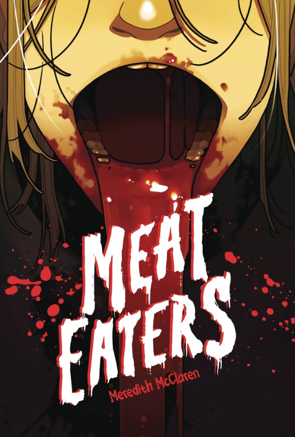 MEAT EATERS GN