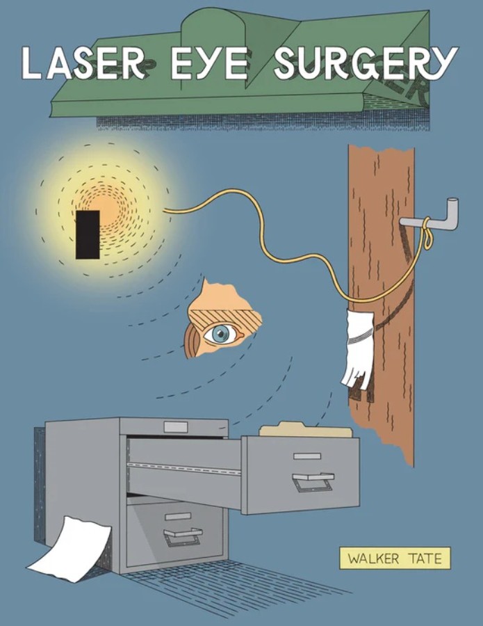LASER EYE SURGERY GN (MR) | $41.98