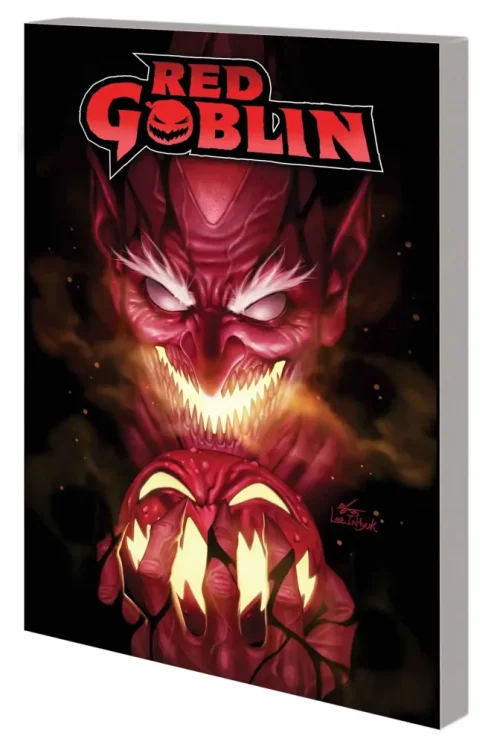 REDGOBLIN_VOL_1_TP