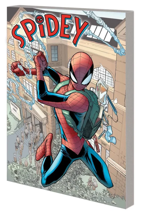 SPIDEY_FRESHMANYEAR_TPB