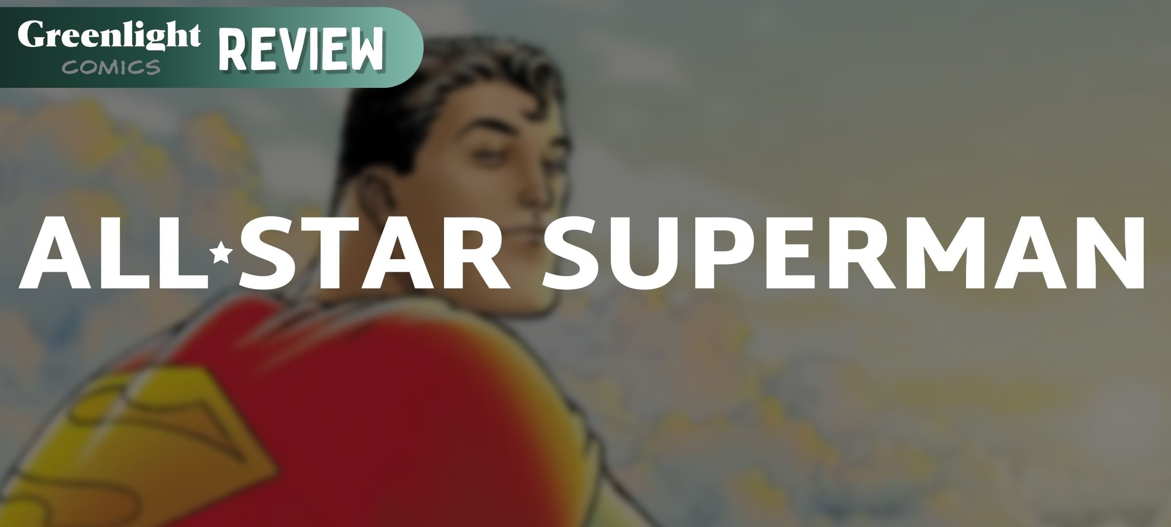 allstarsupermanREVIEW