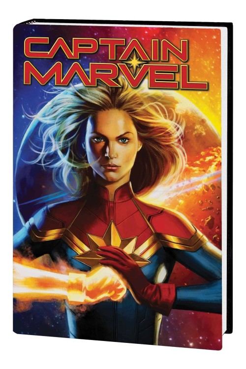 captainmarvelkellythompsonomnibusvol1hc