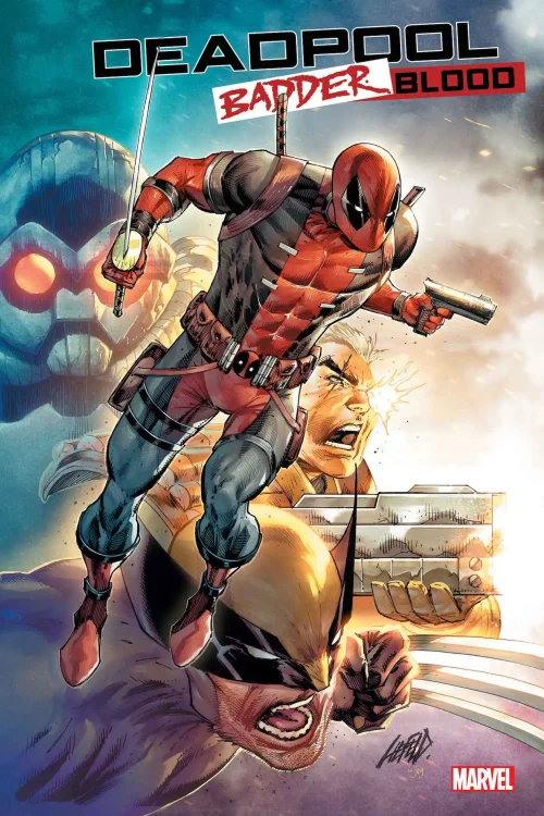 deadpoolbadderblood1of5