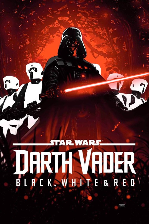 starwarsdarthvaderblackwhiteredtreasury