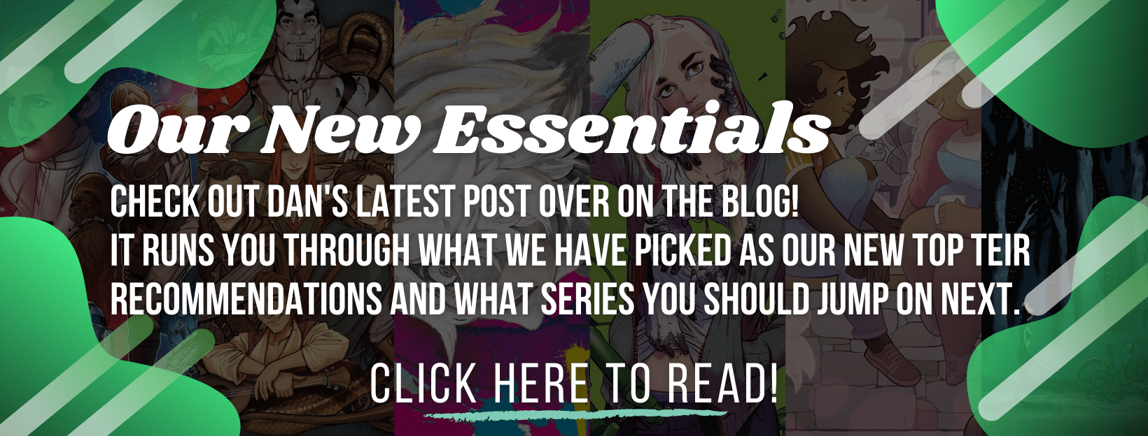 The New Essentials Blog Post
