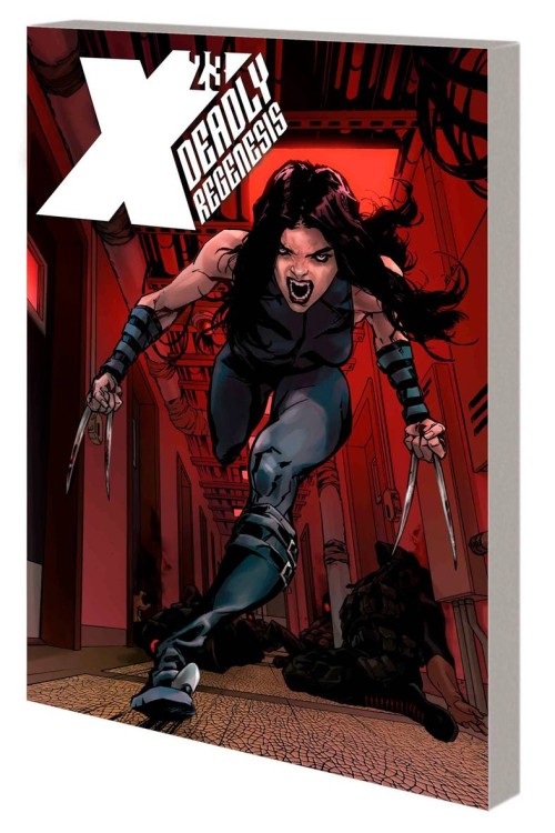 x23deadlyregenesistp